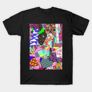 Lovely Riot (Part I) V2 T-Shirt